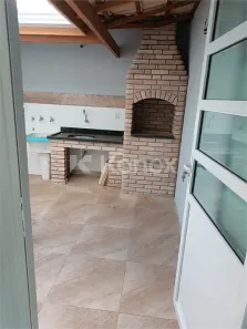 Sobrado com 2 Quartos à venda, 135m² no Parque Residencial Oratorio, São Paulo