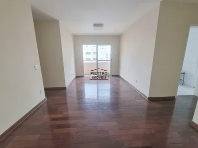Apartamento com 3 Quartos para alugar, 91m² no Santo Antônio, São Caetano do Sul