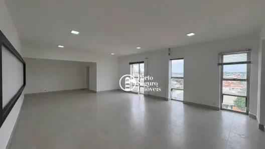 Sala Comercial para alugar, 131m² no Centro, Americana