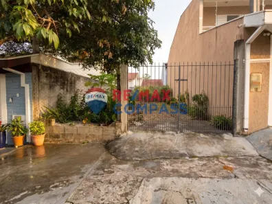 Lote/Terreno à venda, 150m² no Residencial Bosque dos Ipês, São José dos Campos