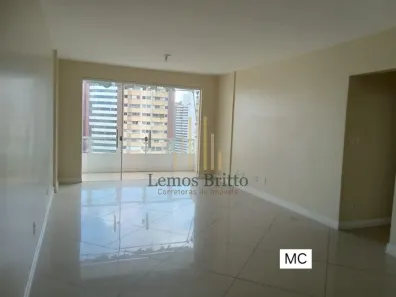 Apartamento com 3 Quartos à venda, 128m² no Graça, Salvador