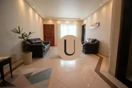 Casa com 3 Quartos à venda, 282m² no Vila Matilde, São Paulo