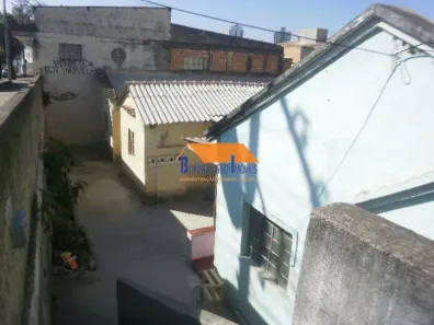 Lote/Terreno à venda, 360m² no Santa Cruz, Belo Horizonte