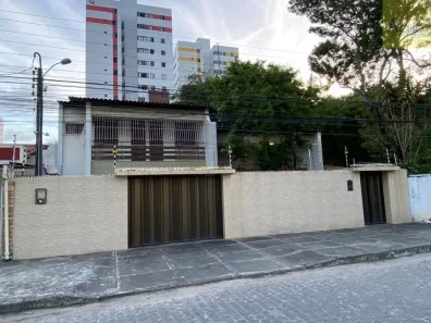 Casa com 4 Quartos para venda ou aluguel, 239m² no Casa Caiada, Olinda
