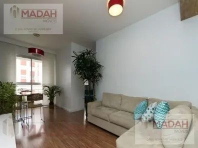 Apartamento com 2 Quartos à venda, 62m² no Pinheiros, São Paulo