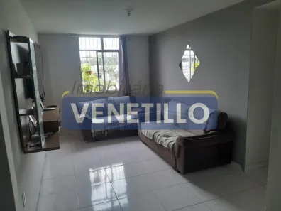Apartamento com 2 Quartos à venda, 60m² no Pedra de Guaratiba, Rio de Janeiro