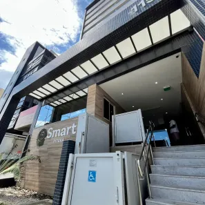 Flat com 1 Quarto à venda, 24m² no Amaralina, Salvador