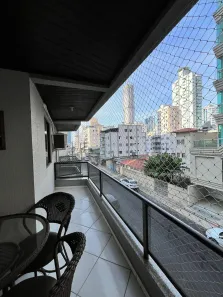 Apartamento com 2 Quartos à venda, 76m² no Meia Praia, Itapema