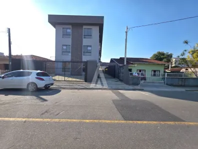Apartamento com 2 Quartos à venda, 58m² no Bom Retiro, Joinville