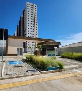 Apartamento com 2 Quartos à venda, 42m² no Parque Ohara, Cuiabá