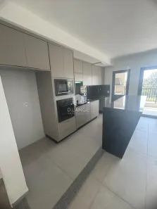 Apartamento com 3 Quartos para alugar, 91m² no Bairro das Palmeiras, Campinas