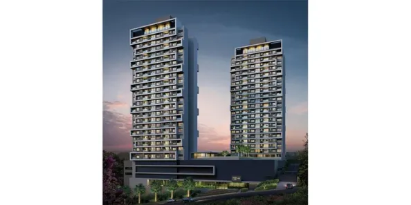 Apartamento com 2 Quartos à venda, 73m² no Vila da Serra, Nova Lima