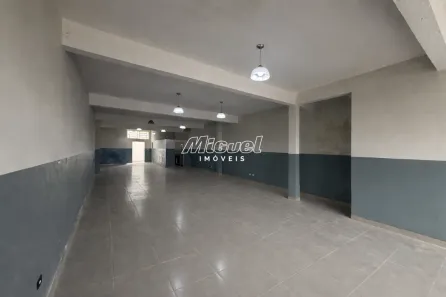Sala Comercial para alugar, 175m² no Água Branca, Piracicaba