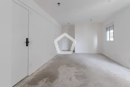Apartamento com 1 Quarto à venda, 35m² no Aclimação, São Paulo