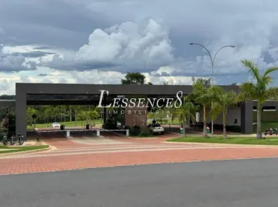 Lote/Terreno à venda, 428m² no Top do Parque, Senador Canedo