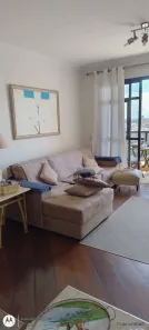 Apartamento com 3 Quartos à venda, 140m² no Vila Santa Tereza, Bauru