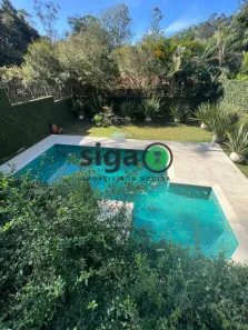 Casa de Condomínio com 3 Quartos à venda, 420m² no Fazenda Morumbi, São Paulo