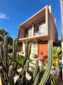 Casa de Condomínio com 4 Quartos à venda, 200m² no Stella Maris, Salvador
