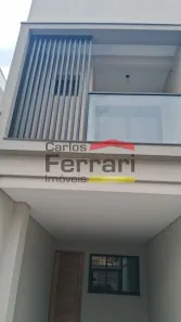 Sobrado com 3 Quartos à venda, 115m² no Jardim do Colégio (Zona Norte), São Paulo