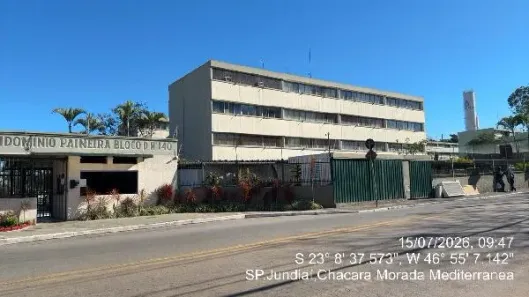 Apartamento com 2 Quartos à venda, 65m² no CECAP, Jundiaí
