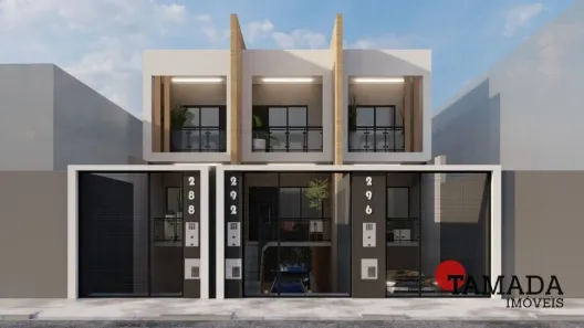 Casa com 3 Quartos à venda, 144m² no Cidade Patriarca, São Paulo
