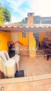 Casa com 5 Quartos à venda, 180m² no Santo Antônio, Duque de Caxias