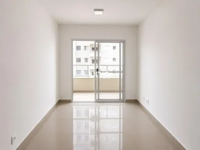 Apartamento com 2 Quartos para alugar, 54m² no Pompéia, Piracicaba