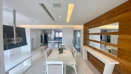 Apartamento com 3 Quartos à venda, 158m² no Chácara Santo Antônio (Zona Leste), São Paulo