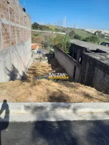 Lote/Terreno à venda, 137m² no São Gonçalo, Taubaté