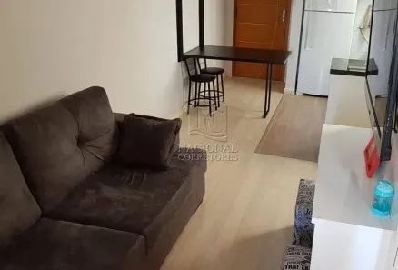 Cobertura com 2 Quartos à venda, 80m² no Vila Junqueira, Santo André