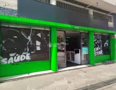 Ponto Comercial para alugar, 277m² no Partenon, Porto Alegre