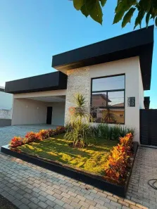Casa de Condomínio com 3 Quartos à venda, 150m² no Condomínio Terras do Vale, Caçapava