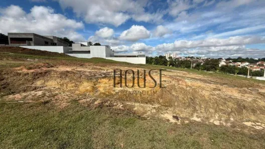 Lote/Terreno à venda, 462m² no Além Ponte, Sorocaba