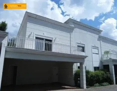 Casa de Condomínio com 3 Quartos à venda, 228m² no Vila Cruzeiro, São Paulo