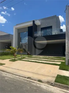 Casa de Condomínio com 4 Quartos para alugar, 215m² no Colinas de Indaiatuba, Indaiatuba