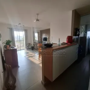 Apartamento com 2 Quartos à venda, 62m² no Vila Trujillo, Sorocaba