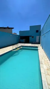 Casa com 2 Quartos à venda, 100m² no Jardim Santa Marta III, Salto