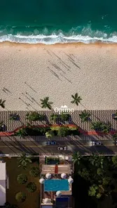 Apartamento com 2 Quartos à venda, 71m² no Real, Praia Grande