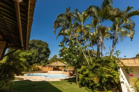 Casa de Condomínio com 5 Quartos à venda, 500m² no Gruta de Lourdes, Maceió