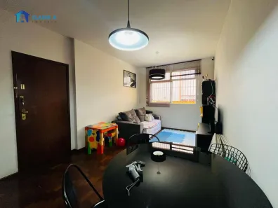 Apartamento com 2 Quartos à venda, 81m² no Dom Cabral, Belo Horizonte