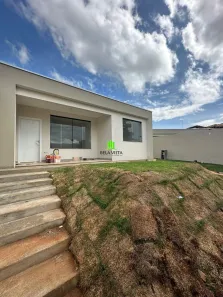 Casa com 3 Quartos à venda, 99m² no Jardim Imperial, Lagoa Santa