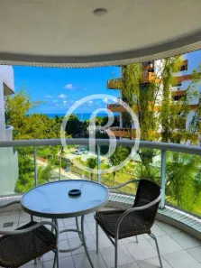 Apartamento com 1 Quarto à venda, 52m² no Barra da Tijuca, Rio de Janeiro