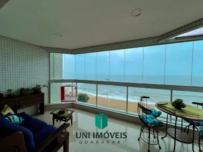 Apartamento com 4 Quartos à venda, 269m² no Praia do Morro, Guarapari