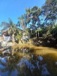 Fazenda/Sítio com 2 Quartos à venda, 90m² no Estância São Paulo, Campo Limpo Paulista
