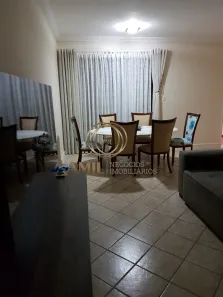 Apartamento com 3 Quartos à venda, 82m² no Jardim das Nações, Taubaté