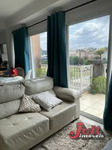 Cobertura com 3 Quartos à venda, 114m² no Planalto, São Bernardo do Campo