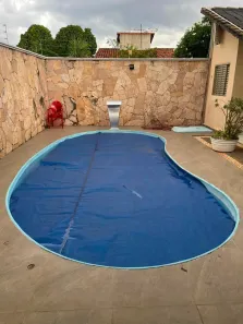 Imóvel Comercial com 4 Quartos à venda, 243m² no Jardim Atlântico, Goiânia