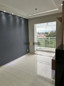 Apartamento com 2 Quartos à venda, 45m² no Jardim Alto da Boa Vista, Valinhos