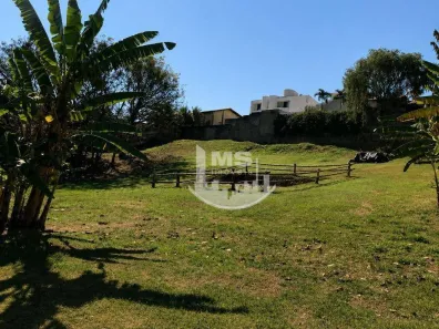 Lote/Terreno à venda, 2110m² no Bairro das Palmeiras, Campinas