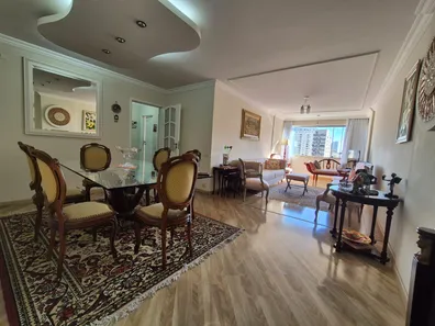 Apartamento com 3 Quartos à venda, 160m² no Santana, São Paulo